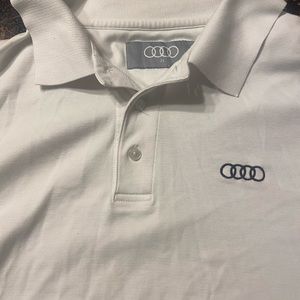 Audi 2xl polo nice never worn